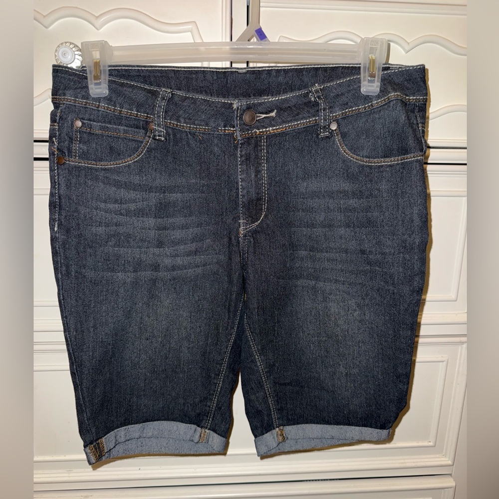Women’s jean shirts